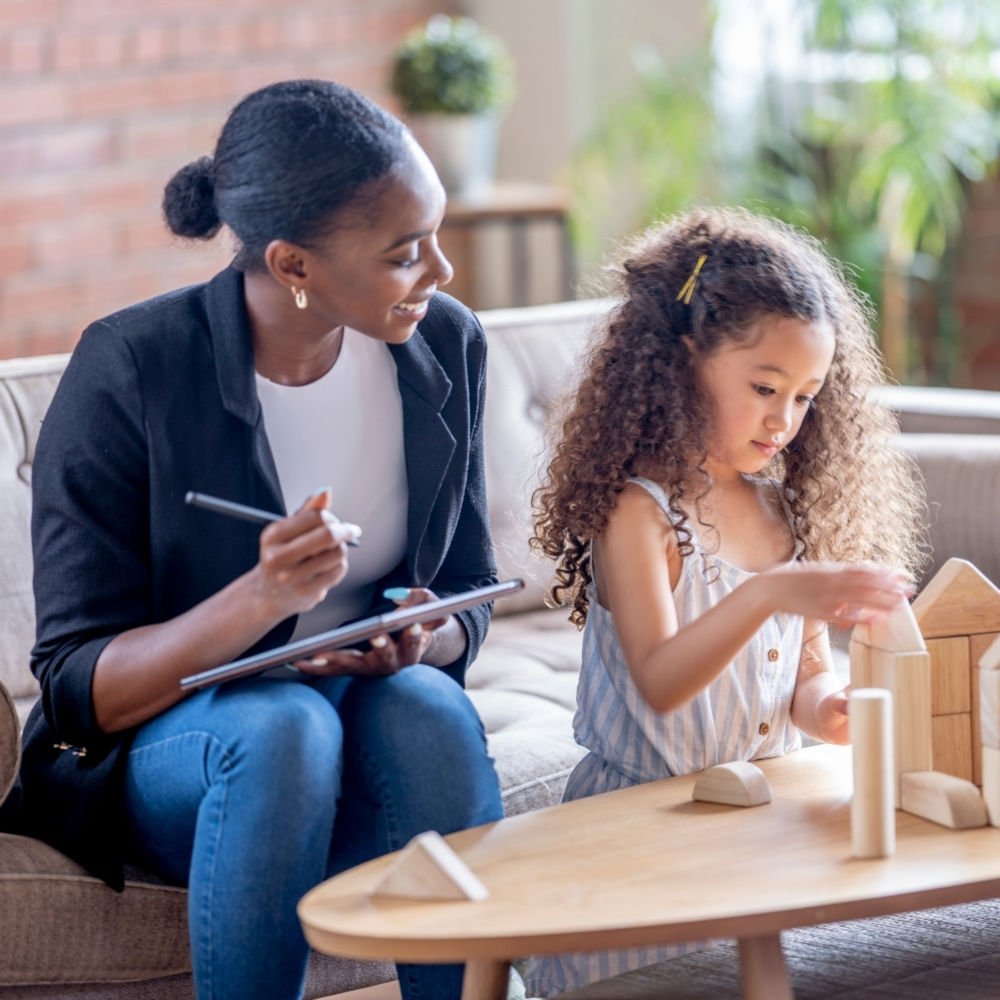 Psychoeducational Evaluations