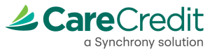 CareCredit logo