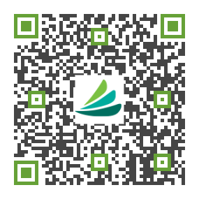 CareCredit QR code